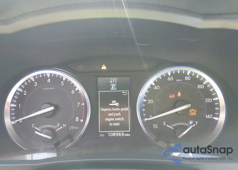 2015 Toyota Highlander Xle V6 from USA, damaged, VIN 5TDJKRFH7FS176758